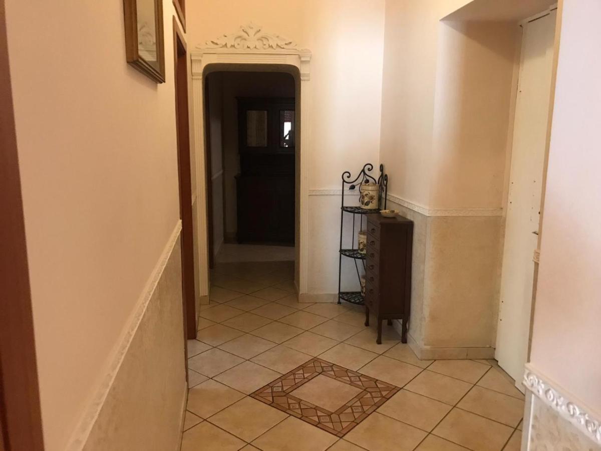 Partenope Appartement