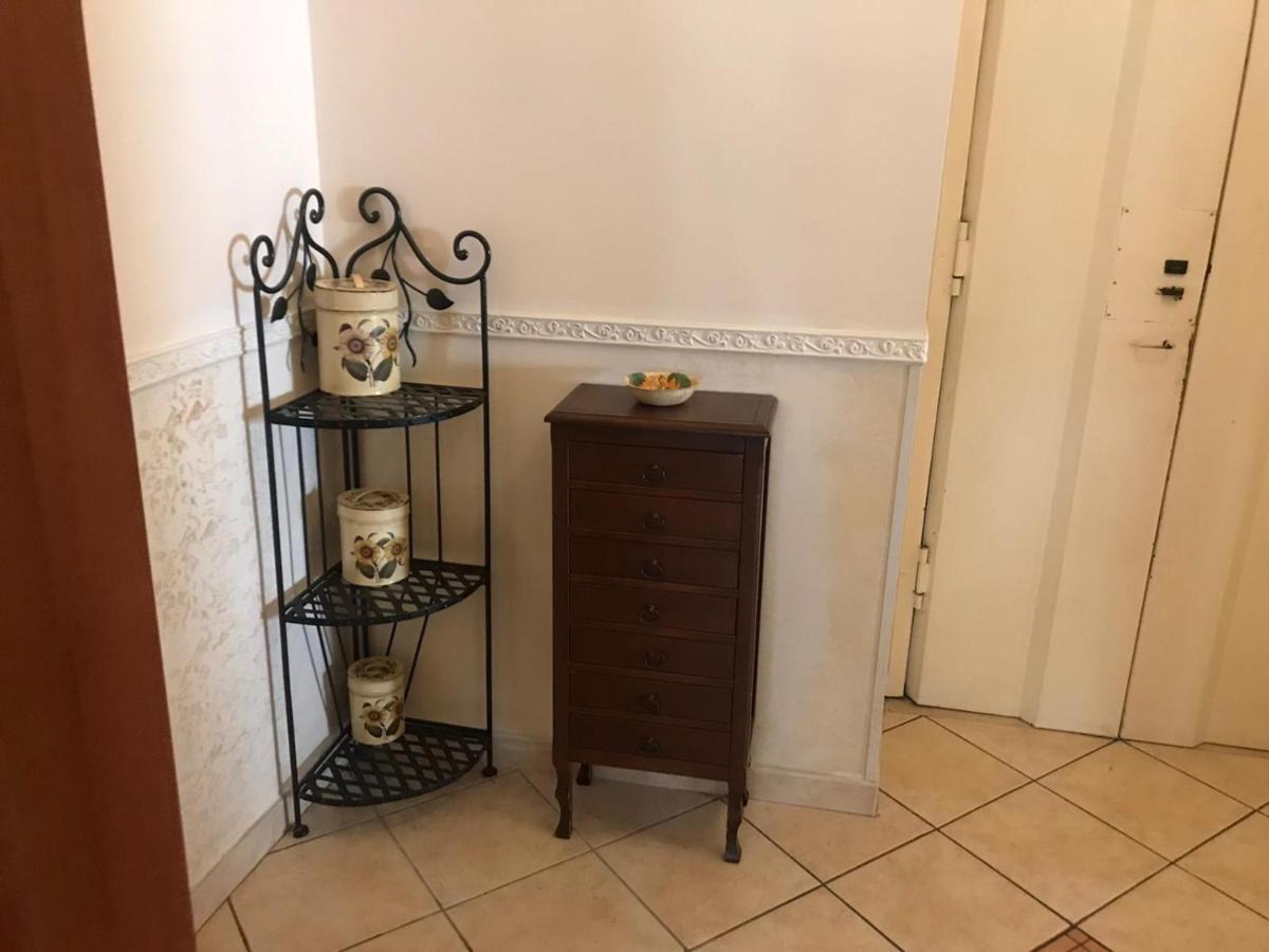 Appartement Partenope Naples