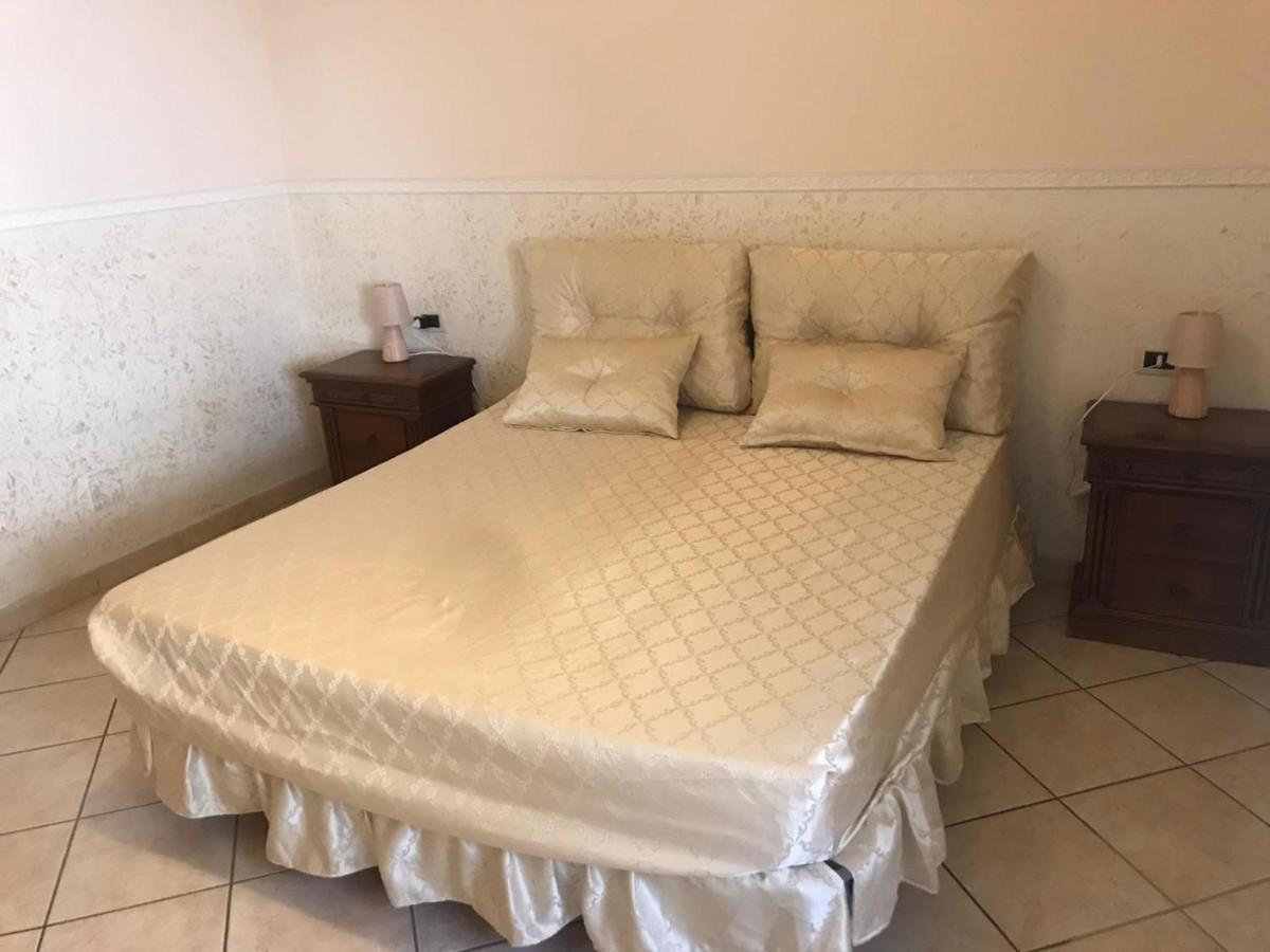 Partenope Appartement Naples