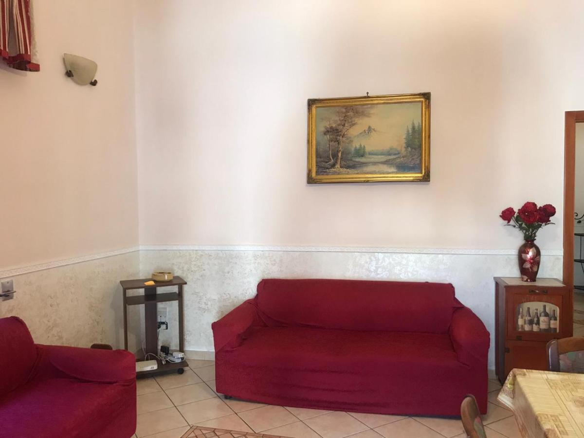 Appartement Partenope