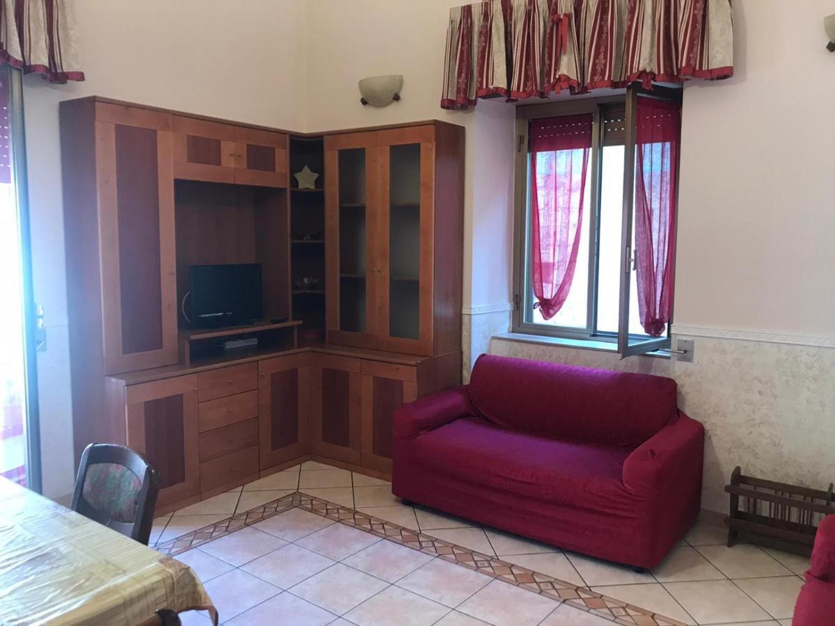 Appartement Partenope *