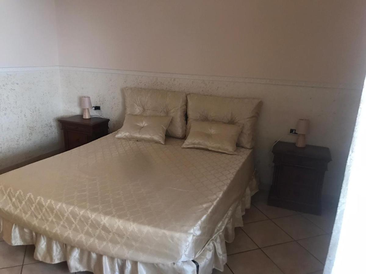 Appartement Partenope