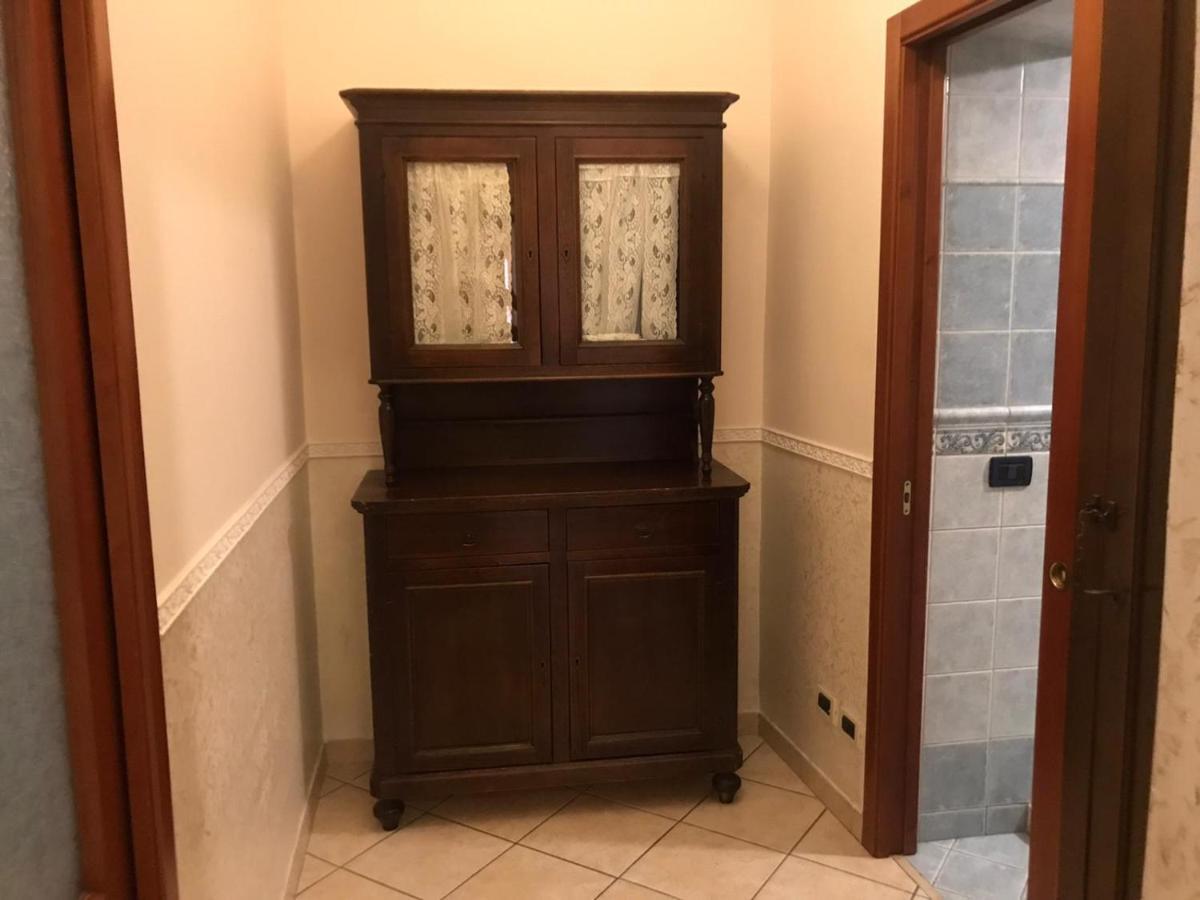 Partenope Appartement Naples